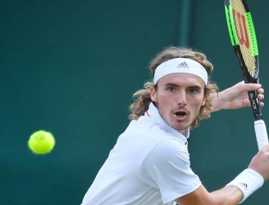 Αποθέωση Τσιτσιπά στη Μελβούρνη: «Είσαι στο μυαλό κάτι μαγικό» (βίντεο)